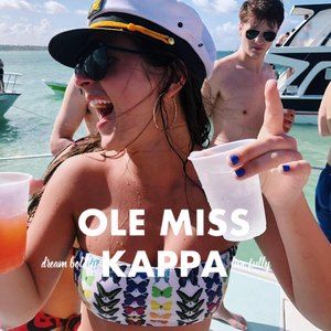 Meet your Posher, Meg